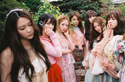 Ledakan di Lokasi Syuting MV Baru, Bagaimana Kondisi Oh My Girl?