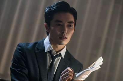 Bikin Ngeri Sampai Akhir, Kim Jae Wook Sukses Perankan Psikopat Kelas Atas di 'Voice'