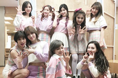 Bukan Mem-bully, Ini Penjelasan Sikap 'Jahat' Nayeon Twice ke Dahyun Cs