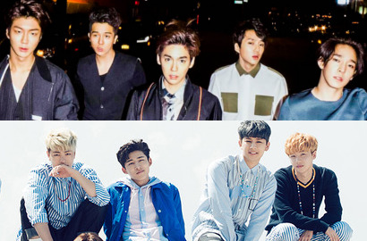 YG Siapkan Boyband Baru Debut Juli, Netter Khawatirkan Comeback Winner-iKON