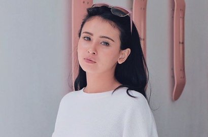 Ayushita Ngaku Hengkang Sejenak dari Industri Musik, Kenapa?