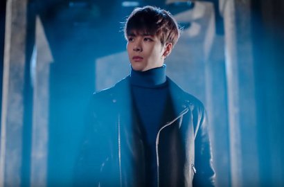 Jackson Bakal Absen dari Aktivitas GOT7, Sampai Kapan?