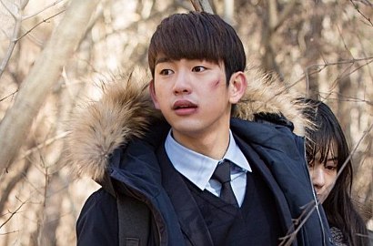 Ayah Jinyoung GOT7 Kecewa Peran Anaknya di 'A Stray Goat', Kenapa?