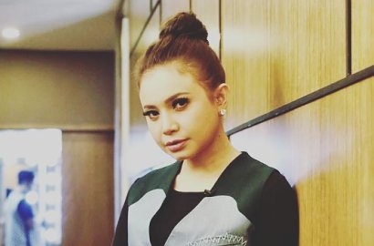 Bukan Afgan, Rossa Akhirnya Berani Pamer Foto Bareng Kekasih?