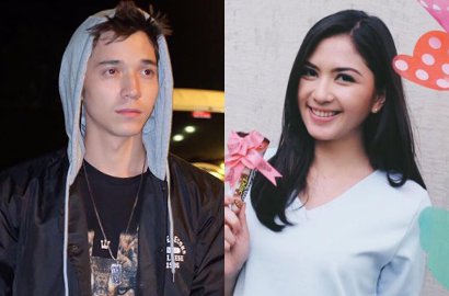 Siap Saingi Wilona-Verrell, Intip Mesranya Stefan dan Jessica Mila di 'Suci dalam Jiwa'