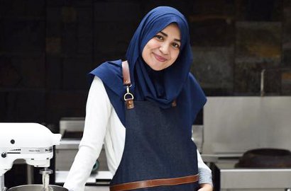 Soal 'Diserang' Fans Fanatik Ayu Ting Ting, Ini Kata Shireen Sungkar