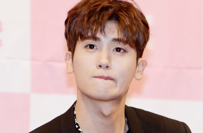 Bikin Klepek-Klepek di 'Strong Woman', Hyungsik Bakal Jadi Rajanya Rom-Com?