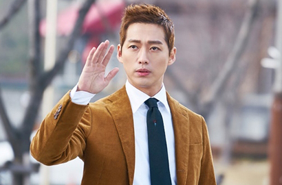 Nam Goong Min Ulang Tahun, Lokasi Syuting 'Chief Kim' Banjir Hadiah