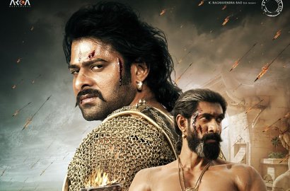 Sempat Masuk Box Office, 'Baahubali 2: The Conclusion' Rilis Teaser Mencekam
