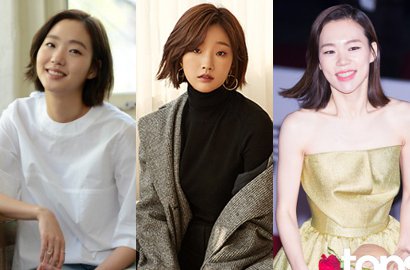Ada Kim Go Eun, 3 Seleb Ini Disebut Jadi Standar Kecantikan Korea