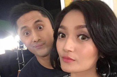 Jelang Tayang, Hengky Kurniawan Yakin 'Harapan Cinta' Ulangi Kesuksesan 'Senandung'