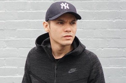 Genre Drama Musikal, Ben Kasyafani Mau Nyanyi di 'Harapan Cinta'?