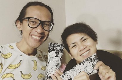 Sidang Perdana Siap Digelar, Aming dan Evelyn Nada Anjani Bakal Hadir?