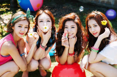 Girl's Day Akan Tampil di 'Ask Us Anything', Bocorkan Konsep Album Baru?