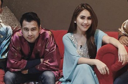 Ayu Ting Ting Sempat Sakit Usai Dibully, Raffi Curhat Capek di Depan Nagita