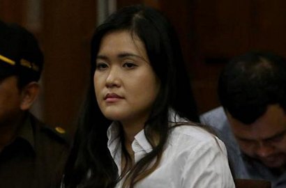 Banding Jessica Wongso Ditolak, Jaksa: Kalau Gitu Syukur Lah