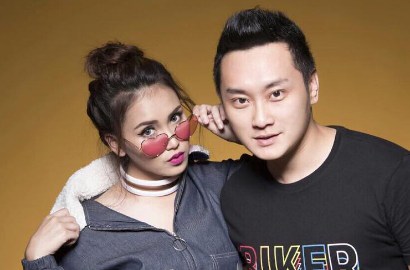 Ayu Ting Ting Cantik Sempurna, Fotografer Rio Disindir Susah Payah Saat Ngedit