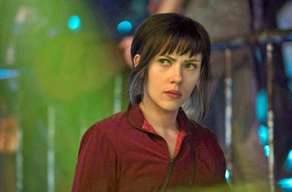 Scarlett Johansson Bakal Tampil di 'Entertainment Weekly' KBS, Kapan?