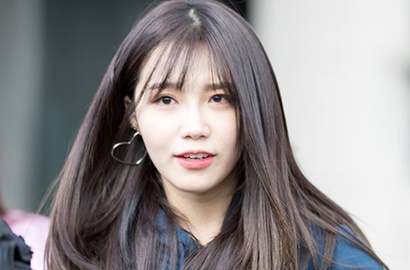 Eun Ji A Pink Bersiap Rilis Album Comeback Solo, Kapan?