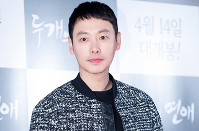 Bintangi 'Radiant Office', Kim Dong Wook Ingin Lepas Imejnya di 'Coffee Prince'
