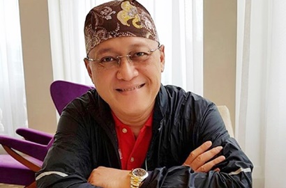 Ibunda Kiswinar Tuntut Permintaan Maaf, Mario Teguh Beri Sindiran Ini?