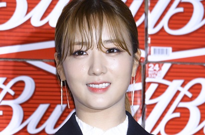 Usai 'We Got Married', Bomi A Pink Akan Tampil di 'Running Man' dengan Aktor Ini