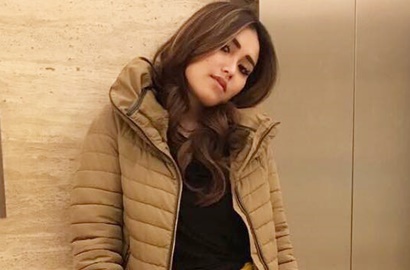 Ayu Ting Ting Malah Dibully Gara-Gara Tutupi Belahan Dada, Lho Kenapa?