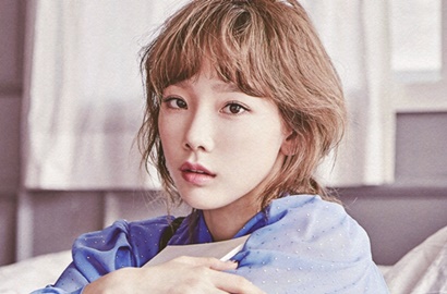Ditanya Soal Umur Hingga Sebutan Ratu SNS, Inilah Jawaban Tae Yeon SNSD