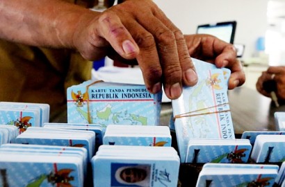 Banyak Dibantah, KPK Siap Buktikan Keterlibatan Nama Besar di Kasus E-KTP