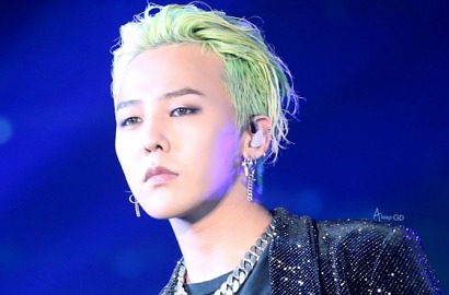 Giliran Trainee 'Produce 101' Ini Dituding Cari Keuntungan Jadi 'Kembaran' G-Dragon