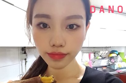 Gadis Cantik Korea Ini Sukses Turunkan Bobot 50 Kg Hanya dengan Air Putih