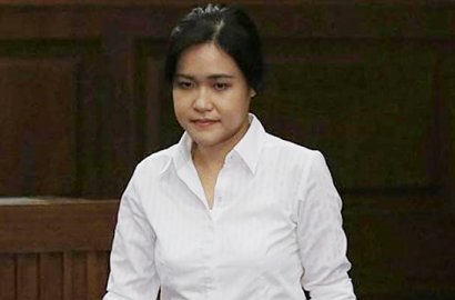 Banding Ditolak, Jessica Nangis Berharap Dapat Mukjizat di MA