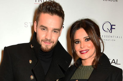 Sebelum Lahiran Anak Pertama, Liam Payne Lembur Garap Album Solo