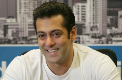 Sering Naik-Turun Berat Badan Demi Film, Salman Khan: Sangat Menyakitkan