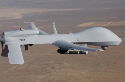 Hubungan dengan Korut Memanas, AS Kirim Drone Penyerang ke Korsel