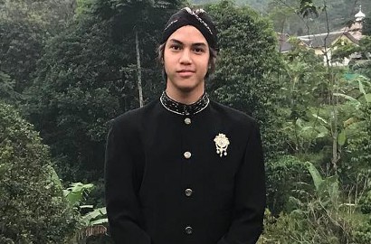 El Rumi Bakal Kuliah di London, Netter: Pasti Bukan Bapaknya yang Bayarin