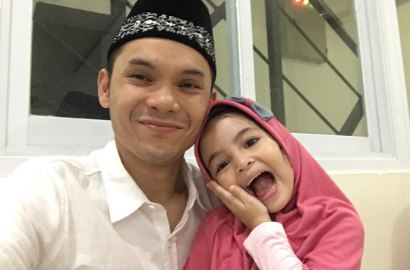 Keren, Ben Kasyafani Ingin Jadikan Sienna Hafidz Cilik