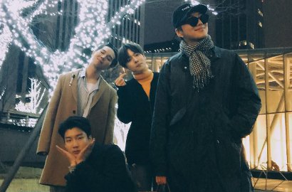 YG Umumkan Jadwal Comeback Winner, Fans: Kami Butuh Bukti Lebih