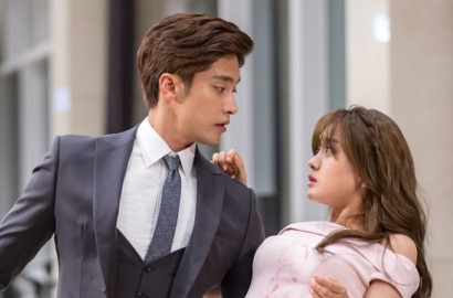 Biasa Thriller, OCN Siap Bikin Baper Lewat Drama Rom-Com Pertamanya Ini