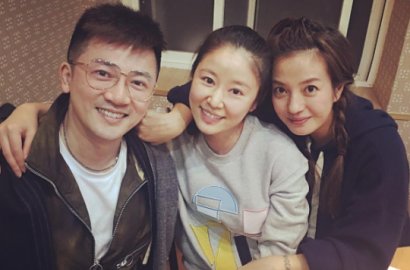 Beri Ucapan Selamat Ultah ke Vicki Zhao, Netter Ejek Ruby Lin Pemalas