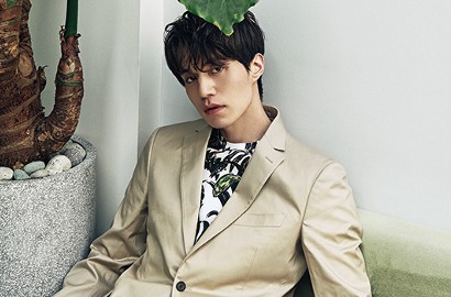 Makin Tenar Setelah 'Goblin', Lee Dong Wok Ngaku Kehidupannya Membosankan?