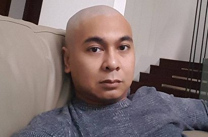 Raditya Dika Putuskan Vakum Setahun dari Dunia Film, Kenapa?