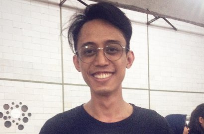Kiswinar Sering Rindu Mario Teguh, Sang Ibu Cuma Bisa 'Pasrah'