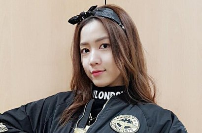 'Ngamuk', Hwayoung Sebut Eks Stylist T-ara Tukang Bohong