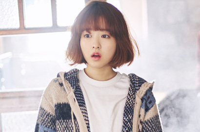 Kocak, Park Bo Young di 'Strong Woman' Ternyata Diam-Diam Direkrut 'Avengers'