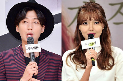 3 Tahun Pacaran, Jung Kyung Ho Akan Lamar Sooyoung SNSD?
