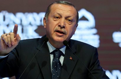 Menterinya Diusir, Turki Bekukan Hubungan Tingkat Tinggi dengan Belanda