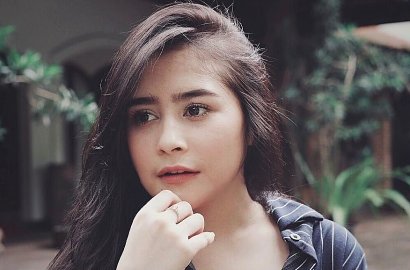 Selain Akting, Prilly Latuconsina Juga Nyanyi OST 'Bawang Merah Bawang Putih'