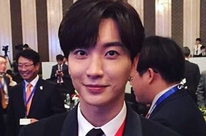 Typo Tulis Jakarta, Postingan Leeteuk Ini Sukses Bikin ELF Ngakak