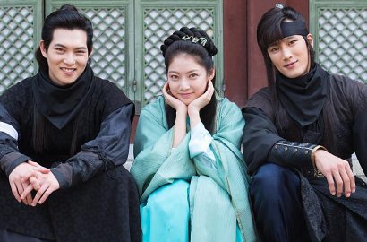 Drama Gong Seung Yeon dan Jong Hyun CN Blue Akhirnya Dapat Lapak Buat Tayang